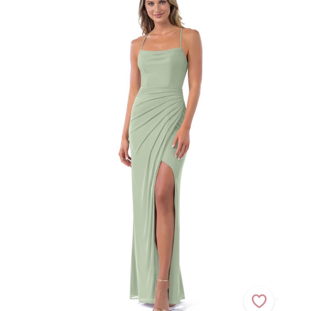 Azazie Kalae Bridesmaids Dress